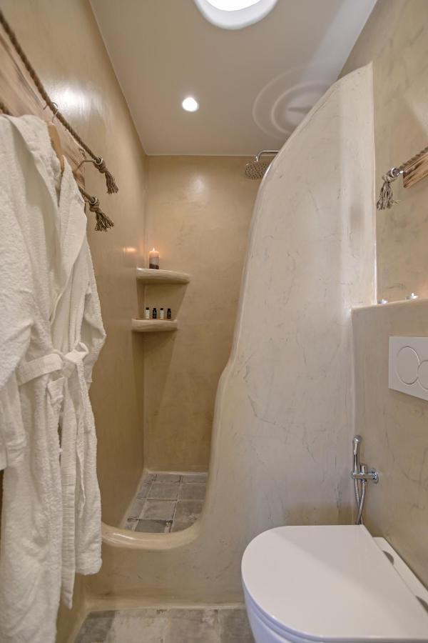 Ferienwohnung Naxian Horizon Naxos City Exterior foto